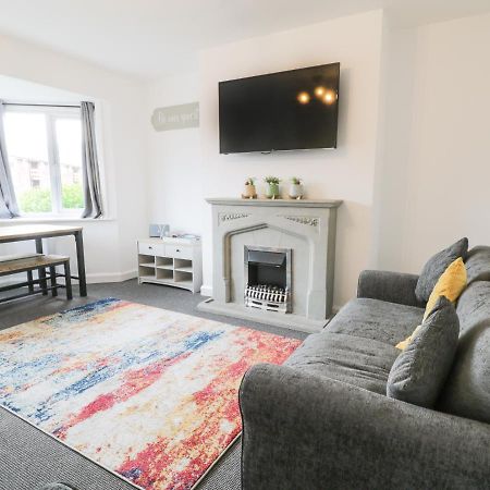 Butter Cross Villa Scarborough Bagian luar foto
