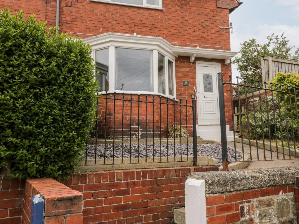 Butter Cross Villa Scarborough Bagian luar foto