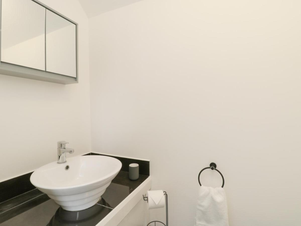 Butter Cross Villa Scarborough Bagian luar foto